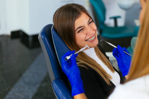 Best Root Canal Treatment  in Flower Hill, MD
