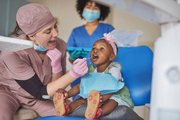 Emergency Dental Services in Flower Hill, MD