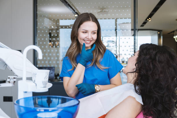 Best Wisdom Tooth Removal  in Flower Hill, MD