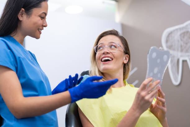 Best Teeth Whitening  in Flower Hill, MD